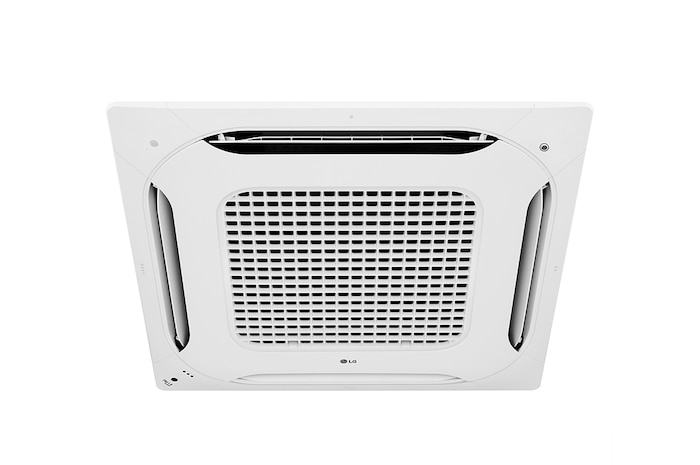 LG Ceiling Cassette Air Conditioner - Inverter (4 TR), JTNQ48GMLE8