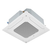 LG Ceiling Cassette Air Conditioner - Inverter (4 TR), JTNQ48GMLE8