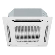 LG Ceiling Cassette Air Conditioner - Inverter (4 TR), JTNQ48GMLE8