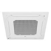 LG Ceiling Cassette Air Conditioner - Inverter (4 TR), JTNQ48GMLE8