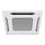 LG Ceiling Cassette Air Conditioner - Inverter (4 TR), JTNQ48GMLE8