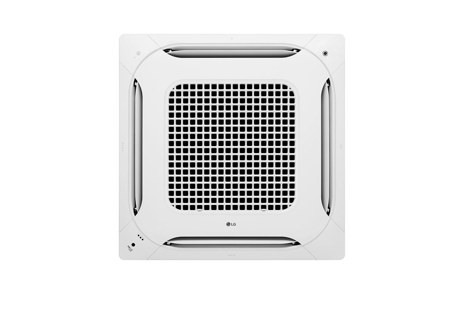 LG Ceiling Cassette Air Conditioner - Inverter (4 TR), JTNQ48GMLE8