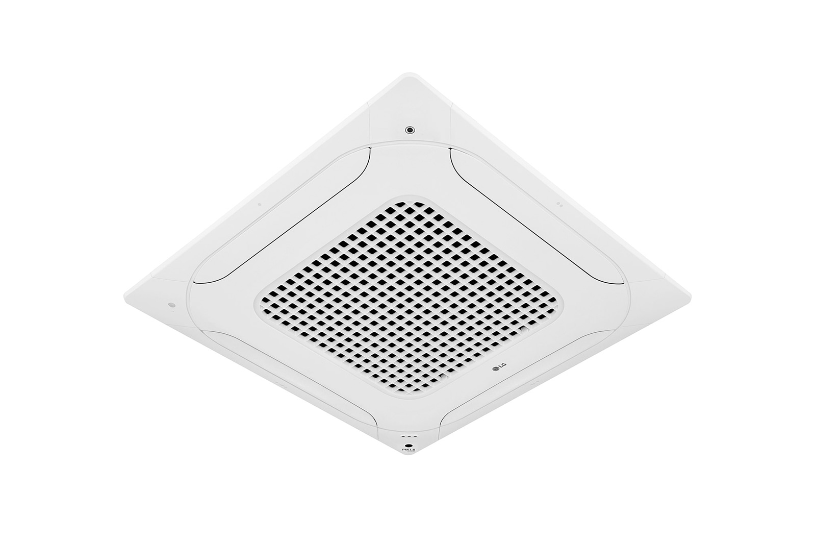 LG Ceiling Cassette Air Conditioner - Inverter (4 TR), JTNQ48GMLE8