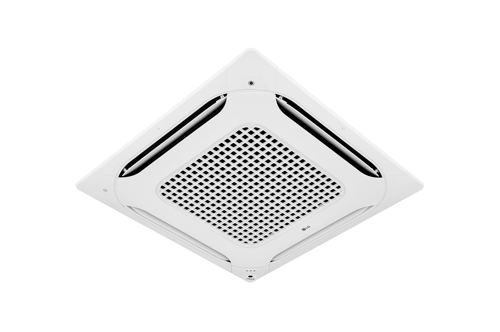 LG Ceiling Cassette Air Conditioner - Inverter (4 TR), JTNQ48GMLE8