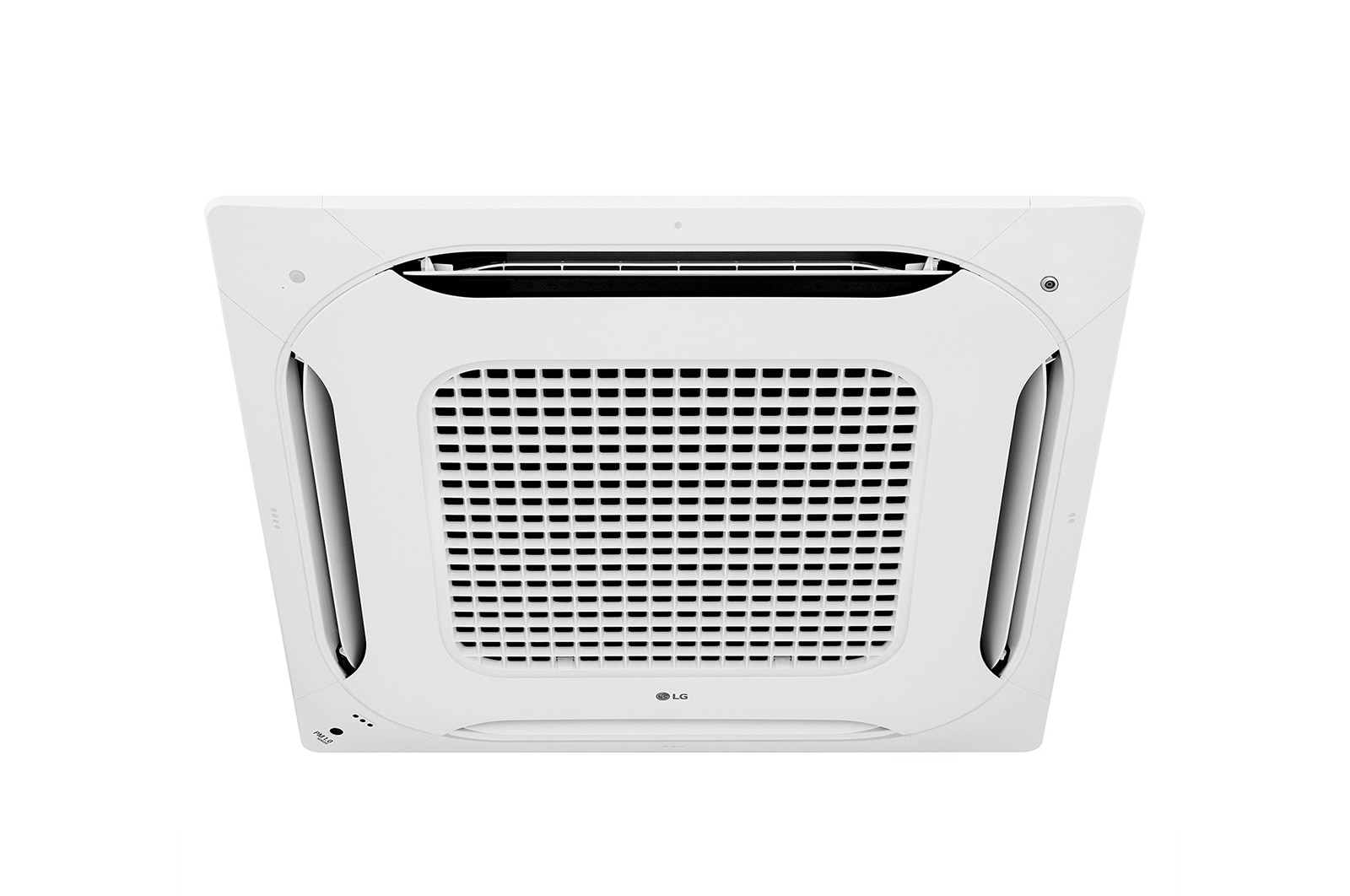 LG Ceiling Cassette Air Conditioner - Inverter (4 TR), JTNQ48GMLE8