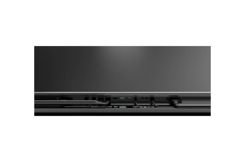 LG 345.44 cm (136) LG MAGNIT All-in-One Micro LED, LAAA015