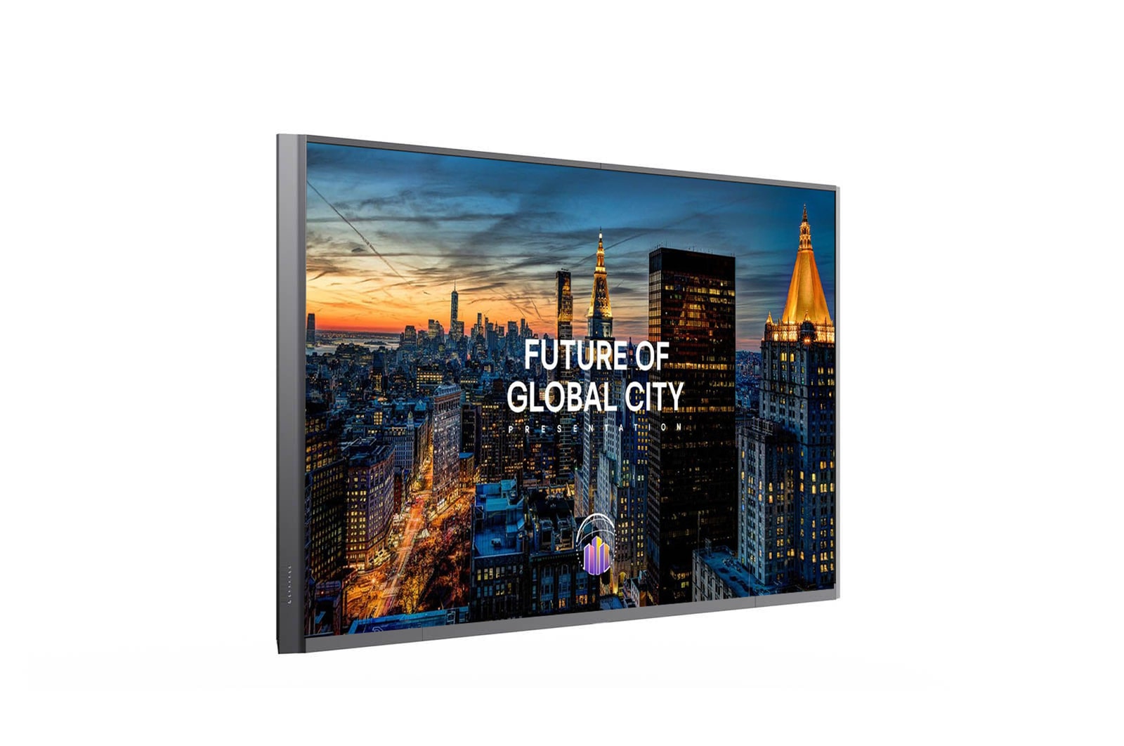 LG LED All-in-One, LAAA007-G2
