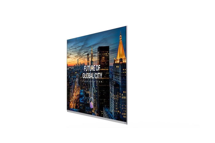 LG 345.44 cm (136) LG MAGNIT All-in-One Micro LED, LAAA015