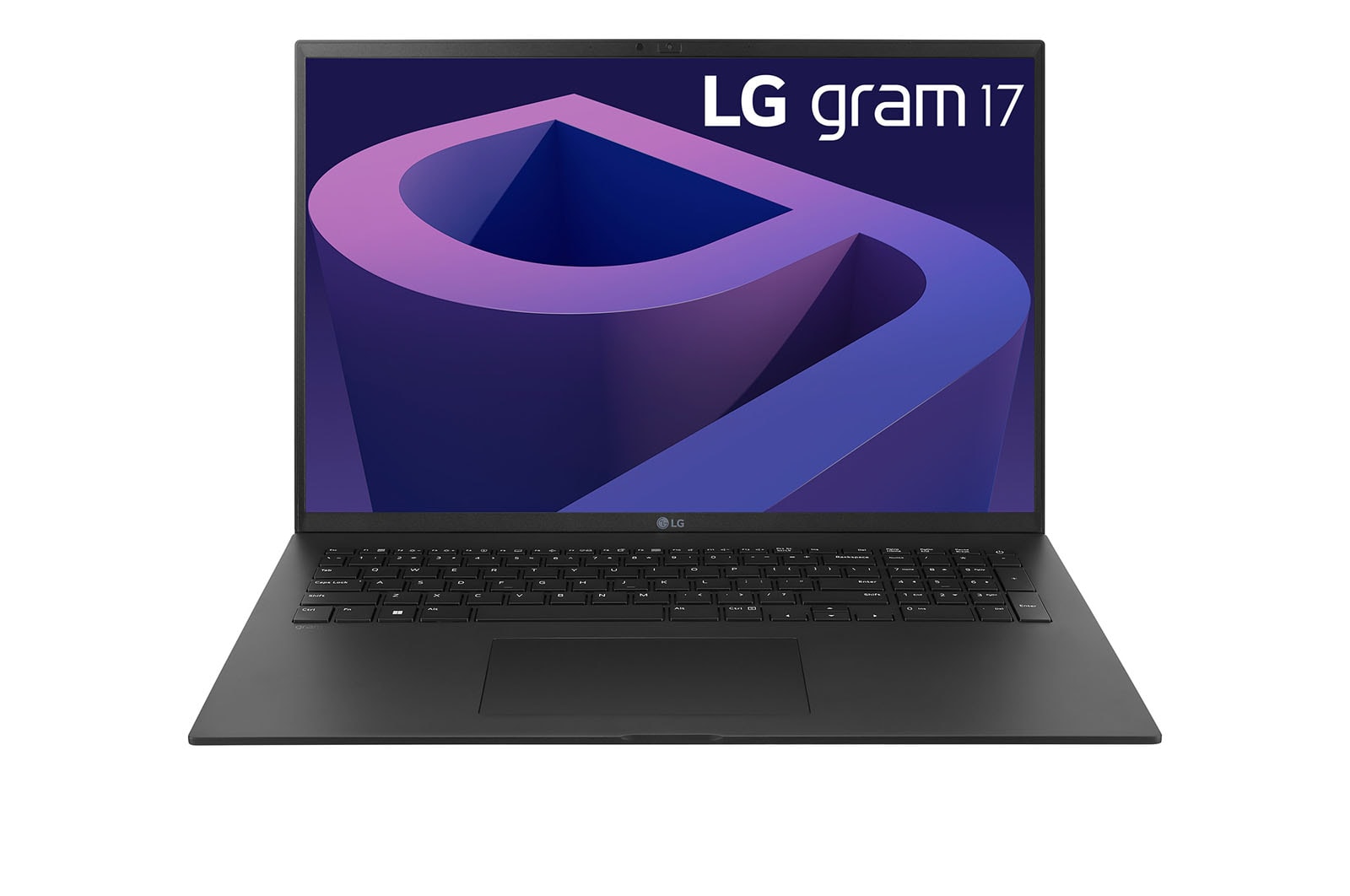 LG gram 17 (43.2CM) Ultra-lightweight with 16:10 IPS Anti glare Display and Intel® Evo 12th Gen. Processor, 17Z90Q-G.AJ55A2