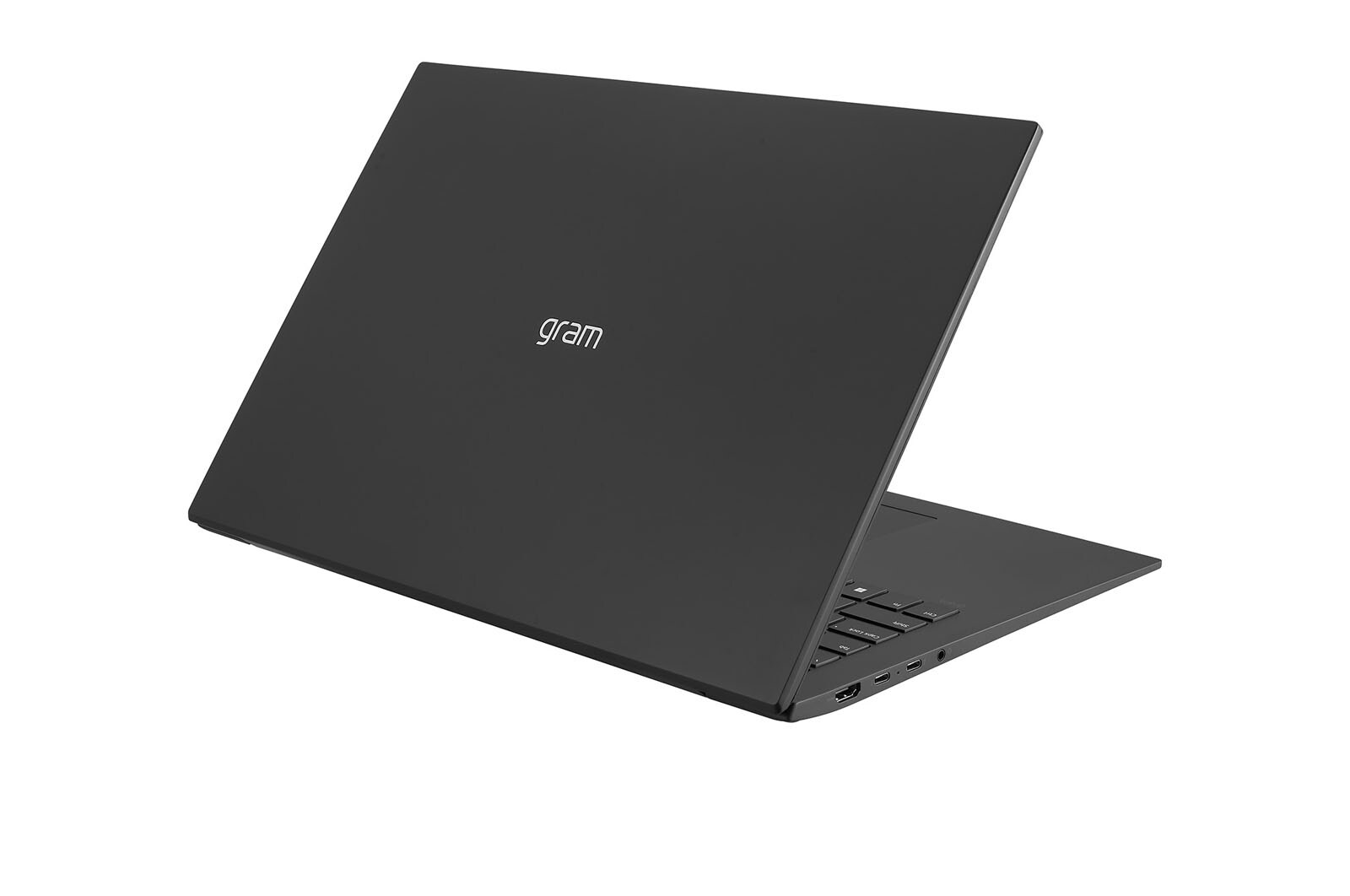 LG gram 17 (43.2CM) Ultra-lightweight with 16:10 IPS Anti glare Display and Intel® Evo 12th Gen. Processor, 17Z90Q-G.AJ55A2