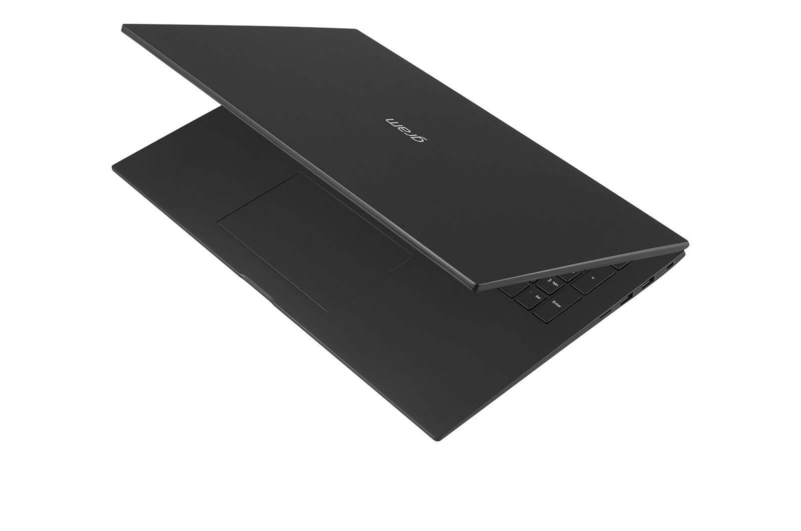 LG gram 17 (43.2CM) Ultra-lightweight with 16:10 IPS Anti glare Display and Intel® Evo 12th Gen. Processor, 17Z90Q-G.AJ55A2