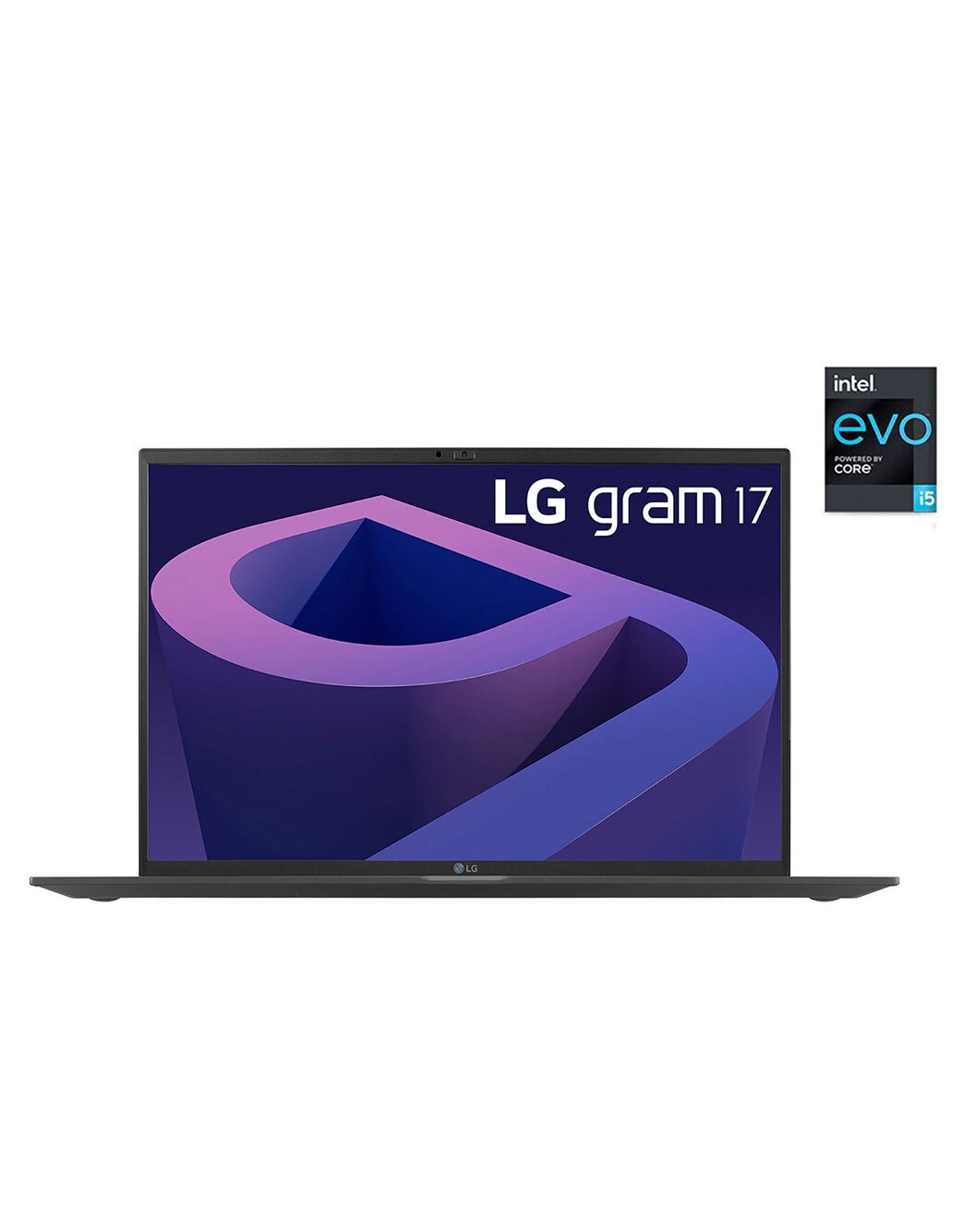 Buy 17Z90Q-G.AJ55A2 43.2CM (17) LG Gram with IPS Anti glare