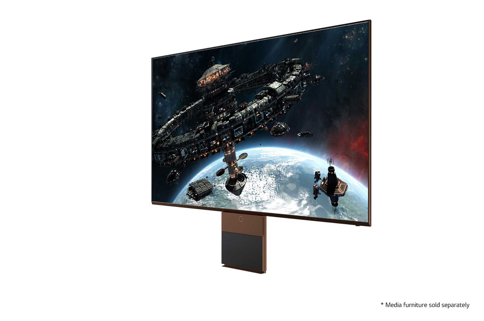 LG MAGNIT, LSAD007