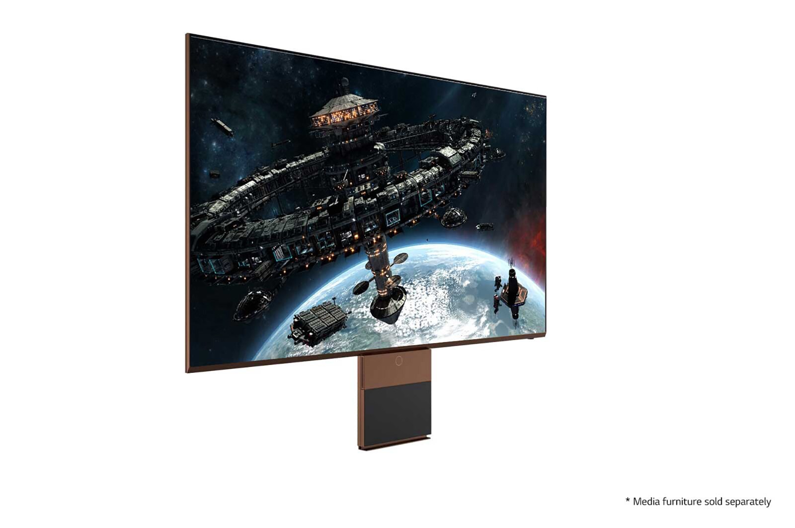 LG MAGNIT, LSAD007