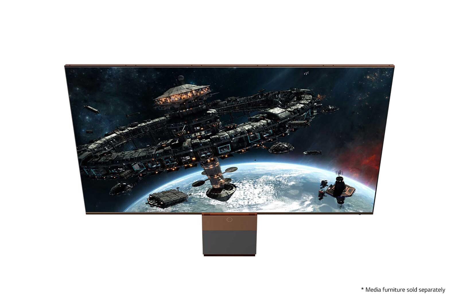 LG MAGNIT, LSAD007