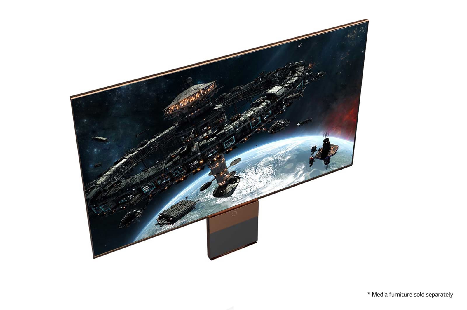 LG MAGNIT, LSAD007