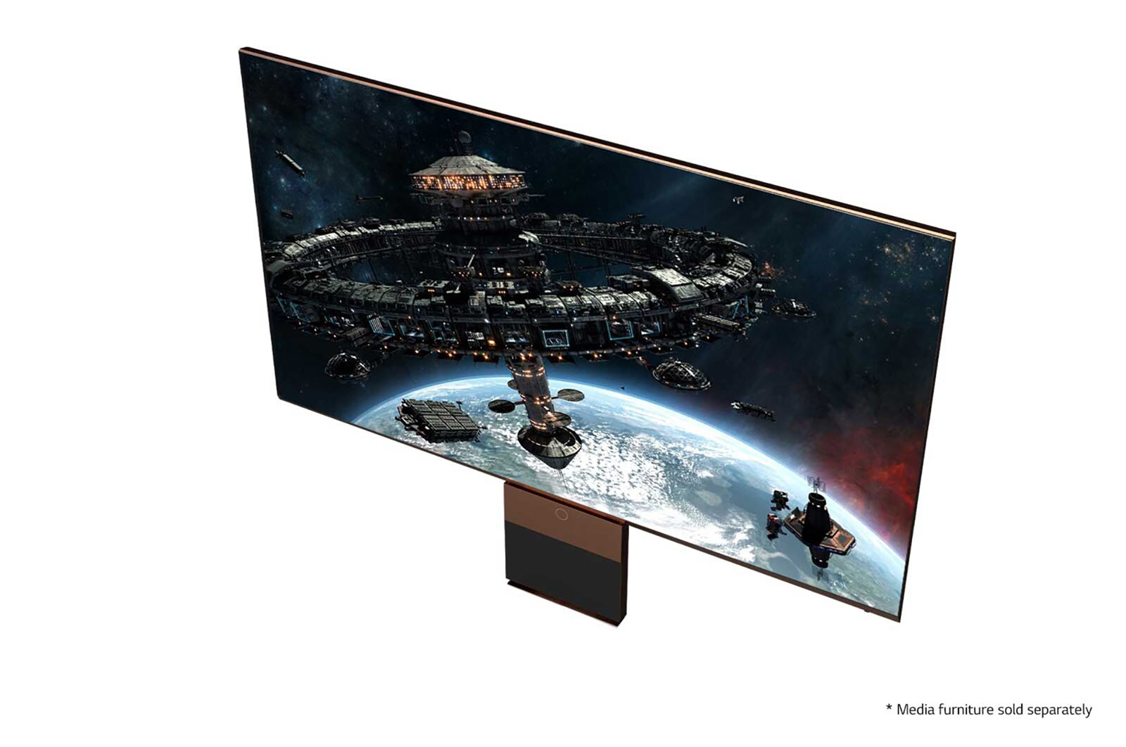 LG MAGNIT, LSAD007
