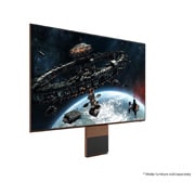 LG MAGNIT, LSAD007