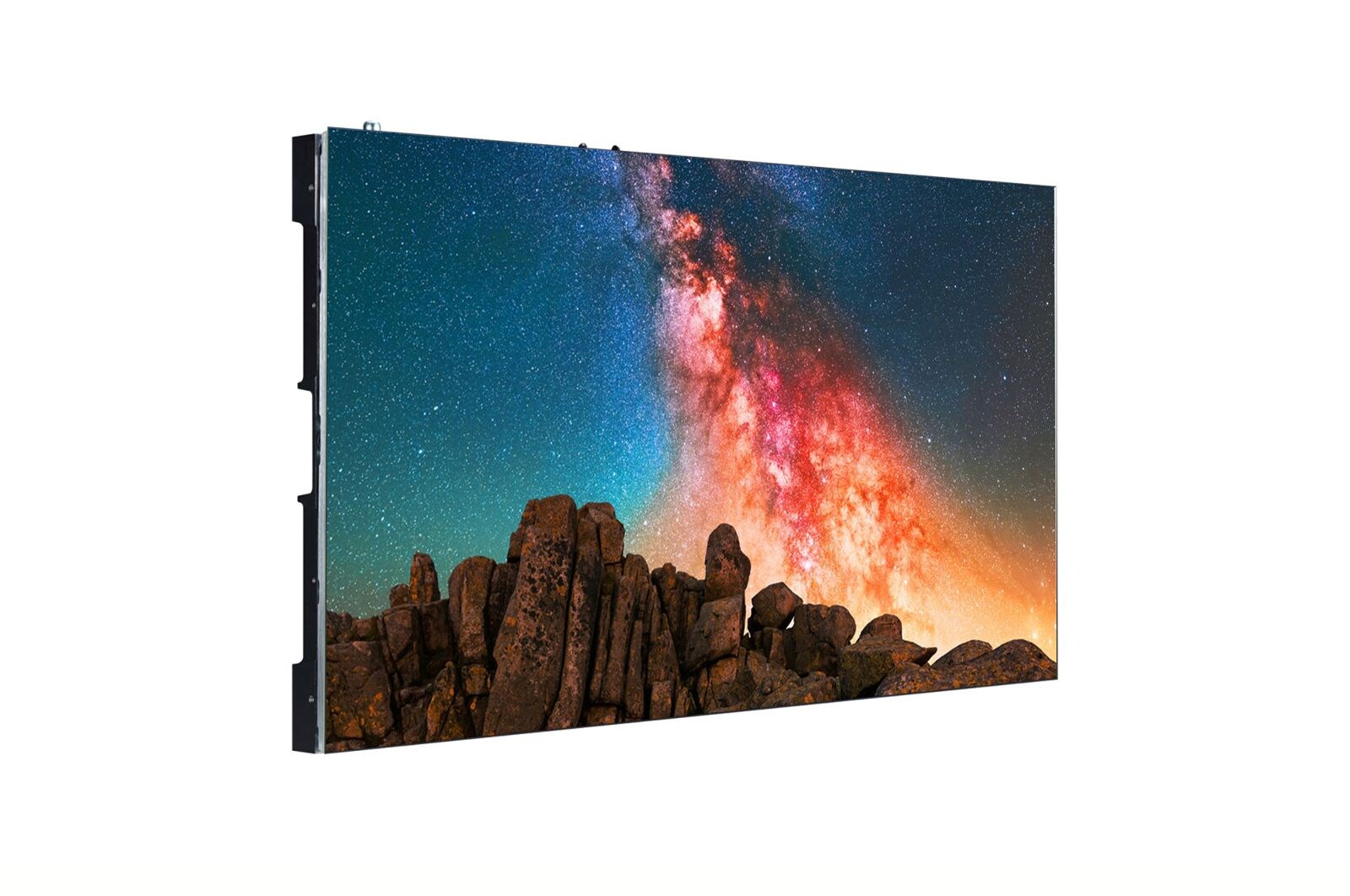 LG MAGNIT Micro LED Display, LSAQ009
