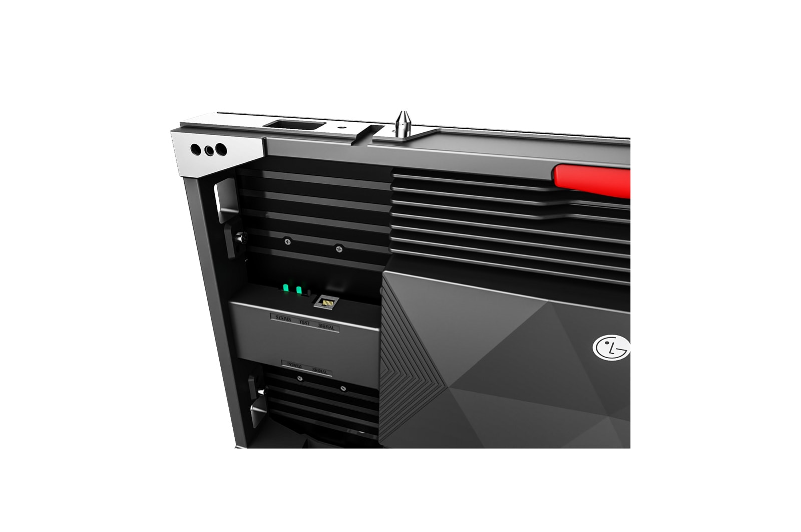 LG Fine-pitch Essential Series, LSBB009-GD
