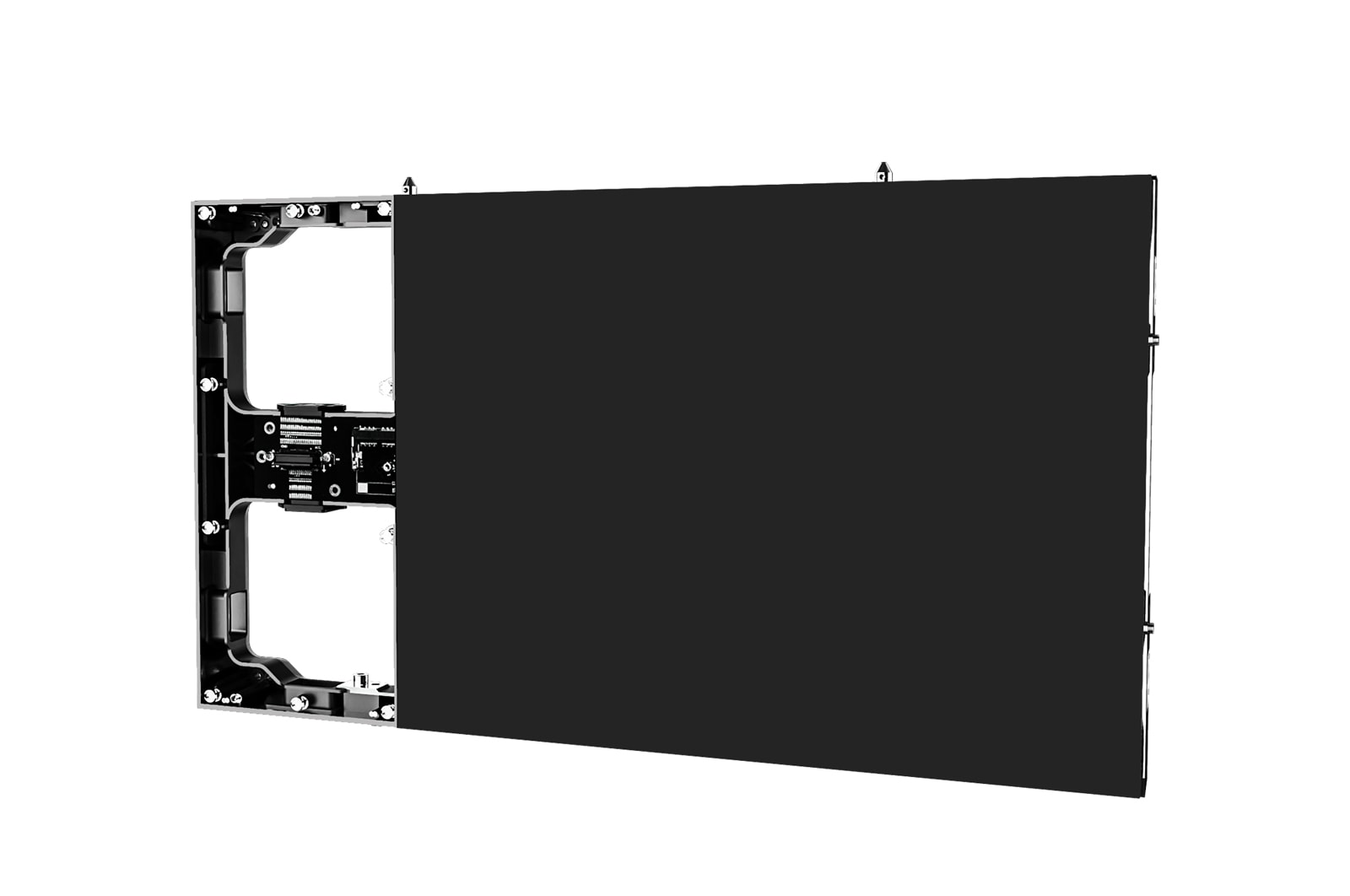 LG Fine-pitch Essential Series, LSBB009-GD