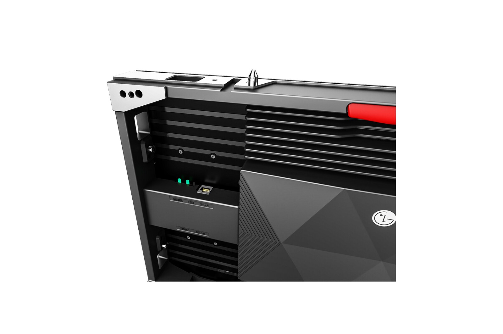 LG Fine-pitch Essential Series, LSBB012-GD