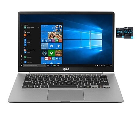 LG Gram 14Z980-GAH52A2 Ultra-Light Laptop Specifications | LG IN