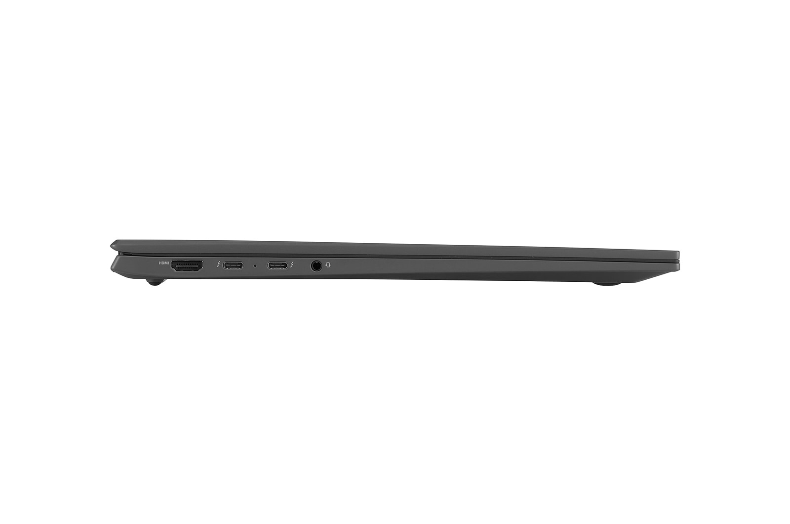 LG gram 17 (43.1CM) Ultra-lightweight with 16:10 IPS Anti glare Display and Intel® Evo 12th Gen. Processor, 17Z90Q-G.AJ56A2