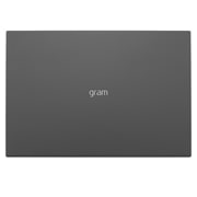 LG gram 17 (43.1CM) Ultra-lightweight with 16:10 IPS Anti glare Display and Intel® Evo 12th Gen. Processor, 17Z90Q-G.AJ56A2