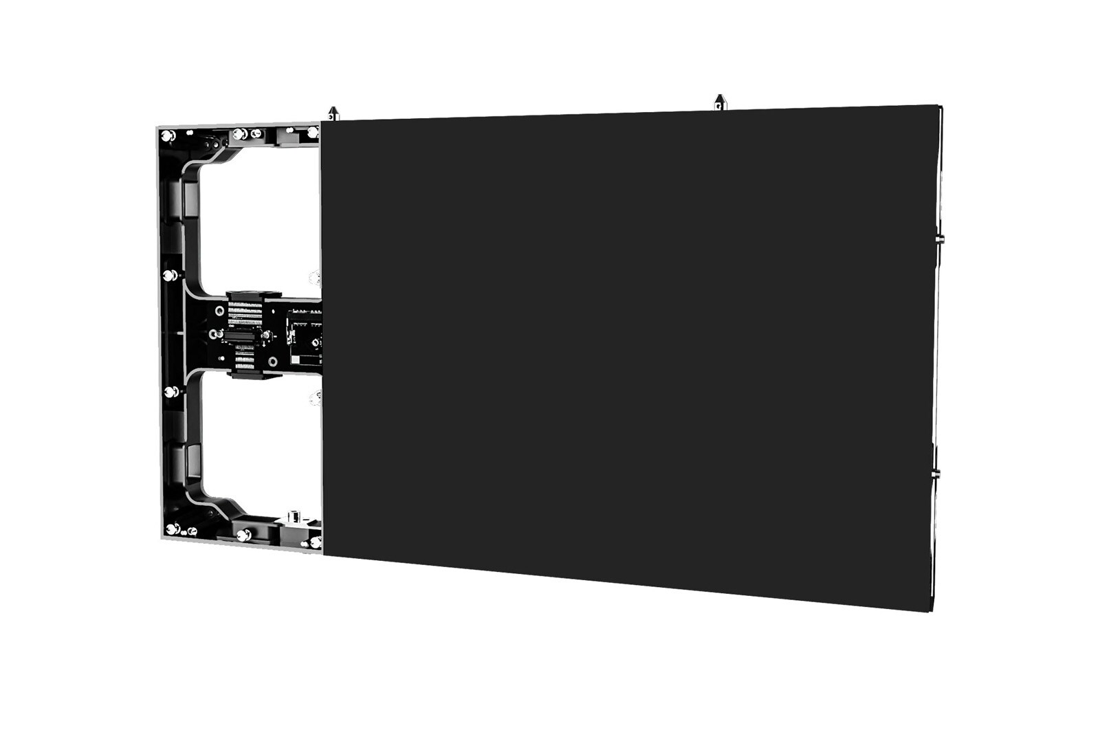 LG Fine-pitch Essential Series, LSBB018-GD