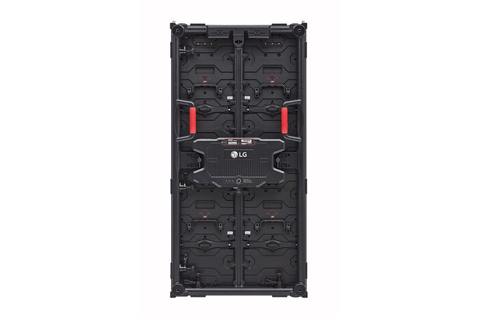 LG Versatile Series, LSCA029