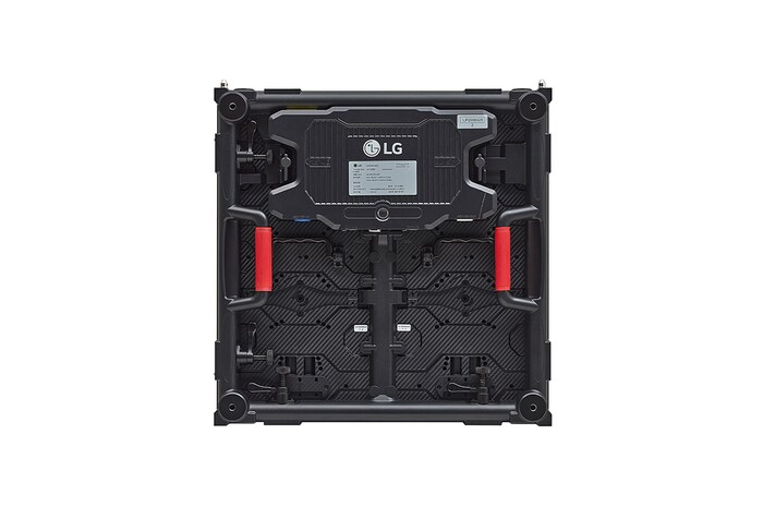 LG Versatile Series, LSCA029