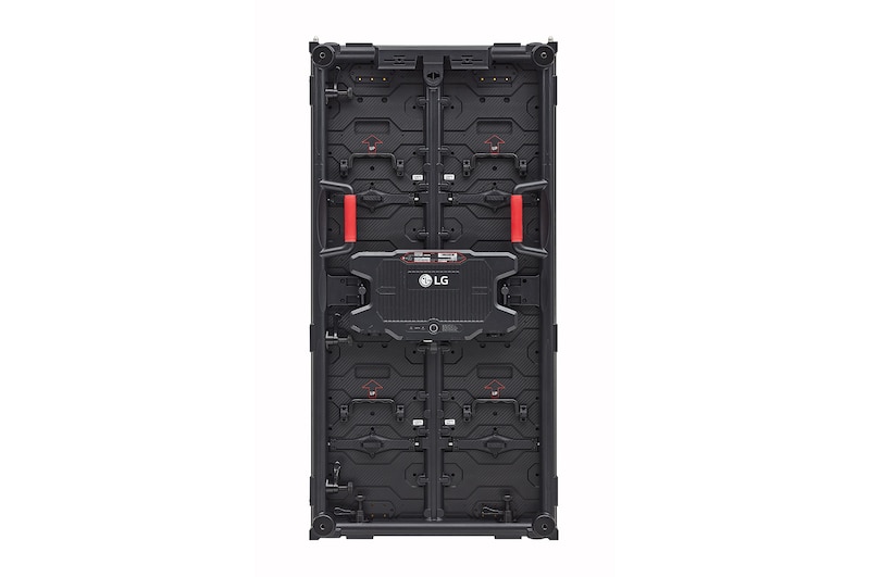 LG Versatile Series, LSCA029
