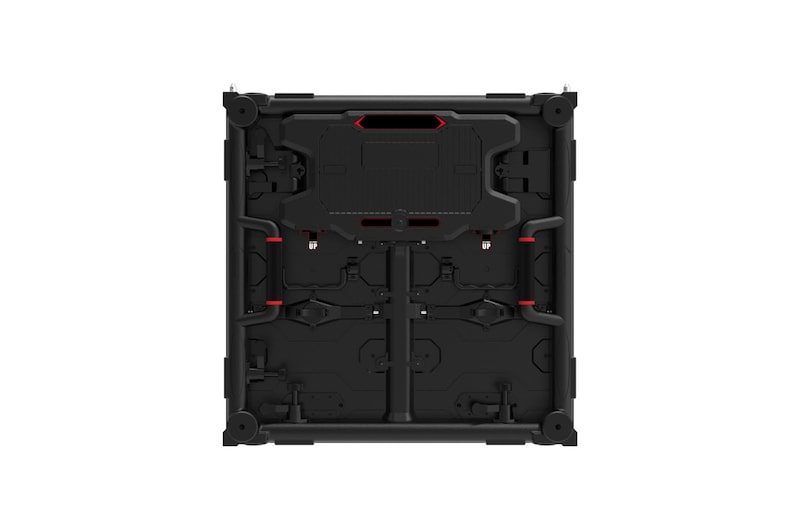 LG Versatile Series, LSCA039