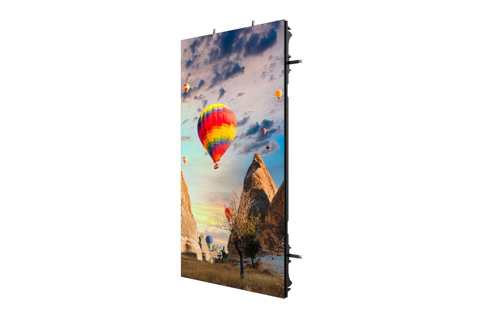 LG Window Facing LED Display, LWBC029-GD