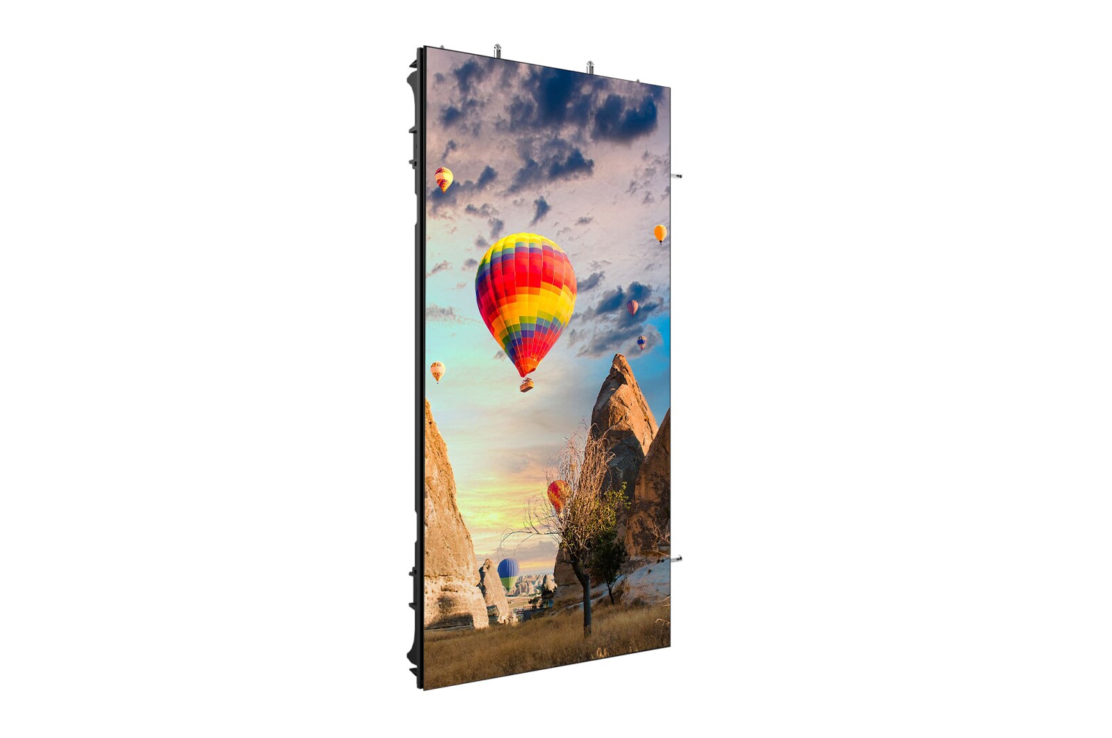 LG Window Facing LED Display, LWBC029-GD