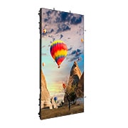 LG Window Facing LED Display, LWBC029-GD
