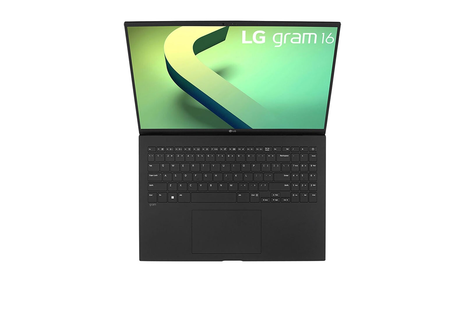 LG gram 16 (40.6cm) Ultra-lightweight with 16:10 IPS Anti glare Display and Intel® Evo 12th Gen. Processor, 16Z90Q-G.AH75A2