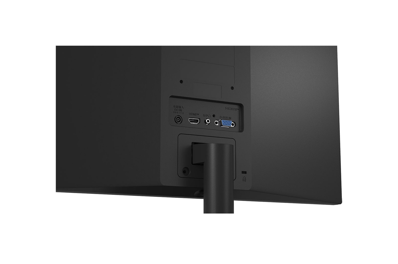 rear perspective zoom view