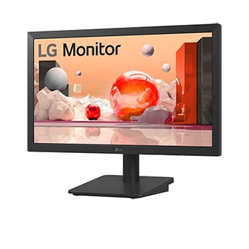 -15 degree front view