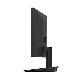 -15 degree side view