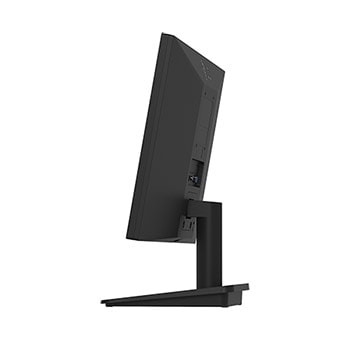 -15 degree side view with tilt