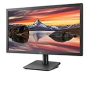 LG 21.45(54.5cm) Full HD Display with AMD FreeSync™, 22MP410-W