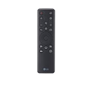 LG 27(68.58cm) UltraGear™ OLED Gaming Monitor QHD with 240Hz Refresh Rate 0.03ms (GtG) Response Time, 27GR95QE-B