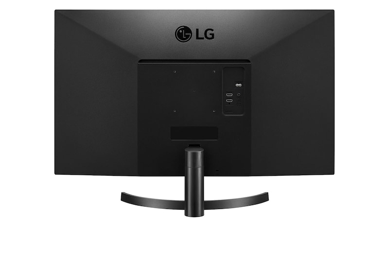 LG 80cm (31.5) Full HD LED Monitor with Built-in Stereo Speakers, 32SP510M