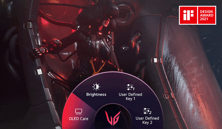 Customized Modes for Game.