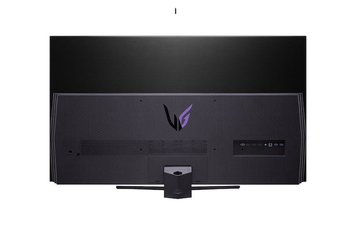 LG 121.92cm (48) UltraGear™ UHD 4K OLED Gaming Monitor, 48GQ900-B