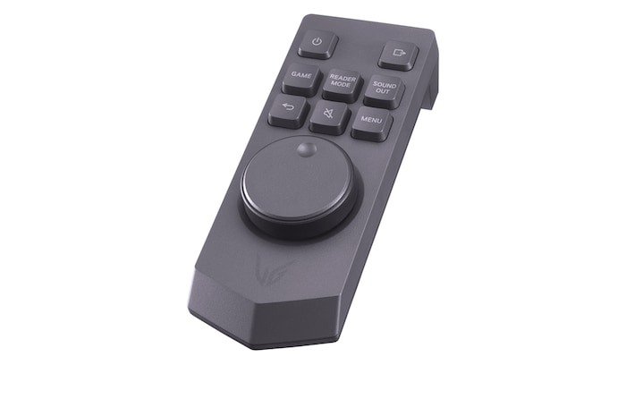 LG 121.92cm (48) UltraGear™ UHD 4K OLED Gaming Monitor, 48GQ900-B