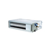 Front view of LG ZB-Q24GL6A1 ZB-Q24GL6A1