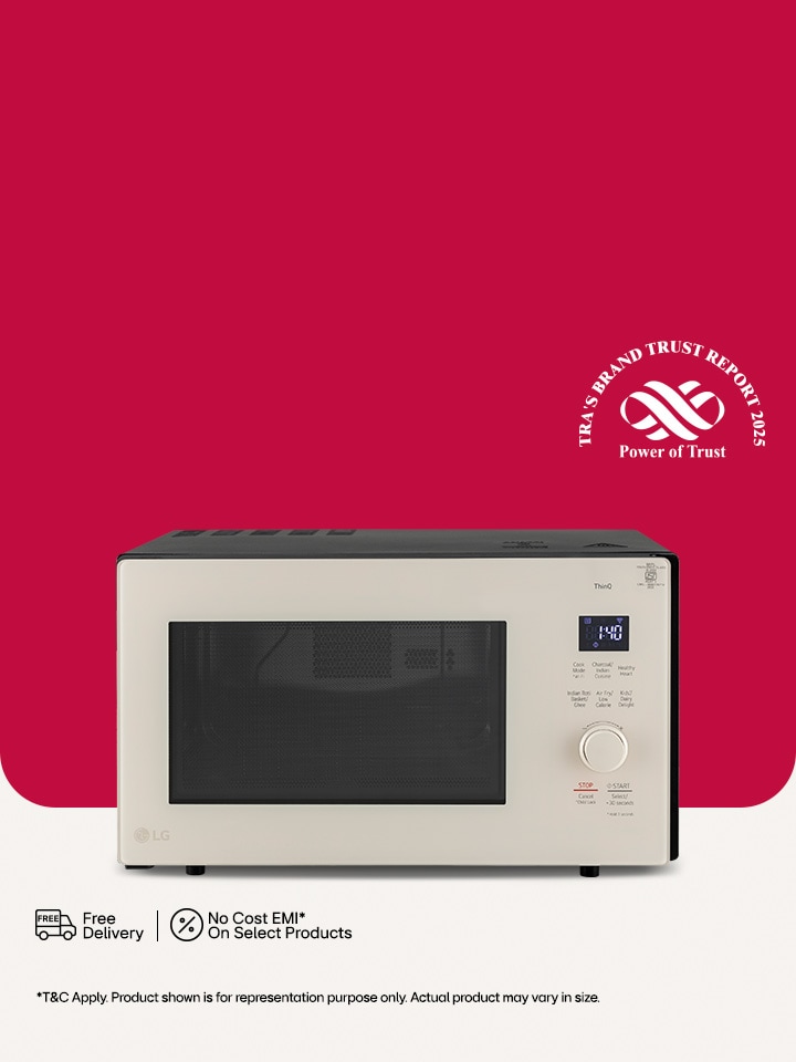 India's Most Trusted Brand